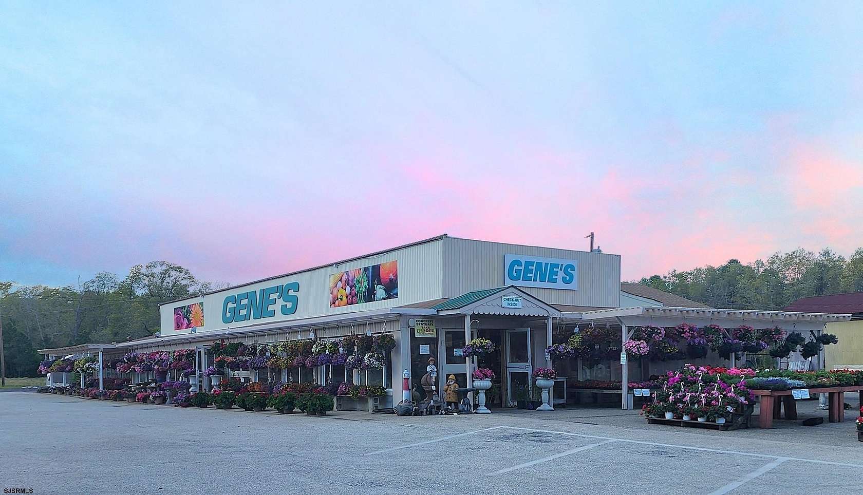 17.5 Acres of Commercial Land for Sale in Mays Landing, New Jersey