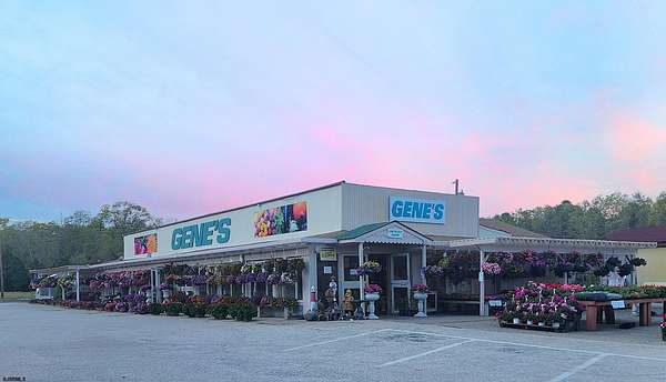 17.5 Acres of Commercial Land for Sale in Mays Landing, New Jersey