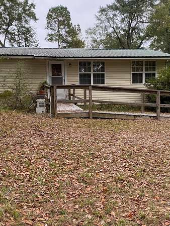 1.6 Acres of Residential Land with Home for Sale in Ozark, Alabama