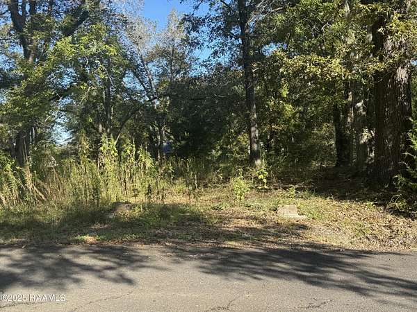 0.28 Acres of Residential Land for Sale in Eunice, Louisiana