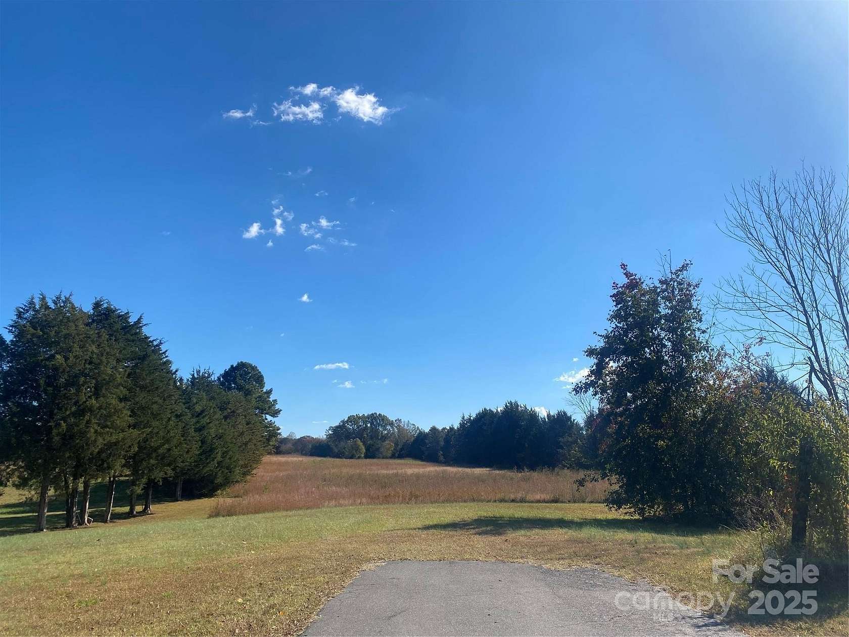 5 Acres of Land for Sale in Statesville, North Carolina