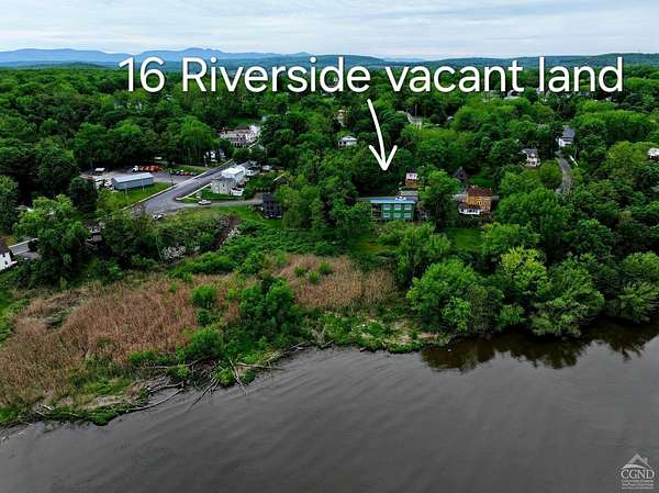 0.11 Acres of Land for Sale in Coxsackie, New York