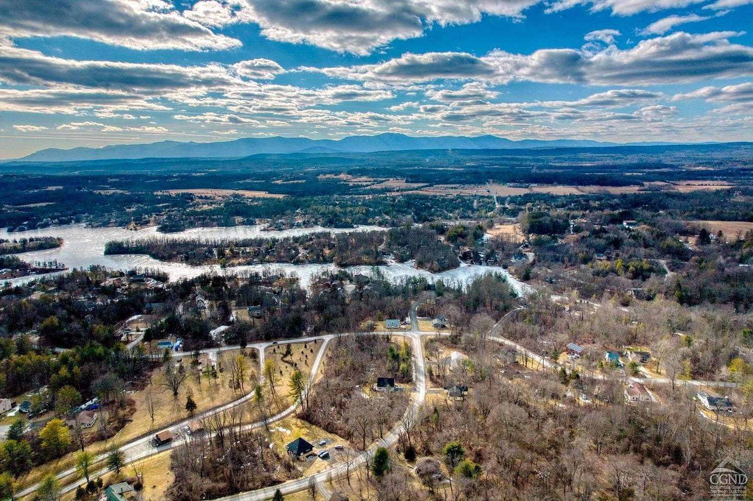 0.34 Acres of Residential Land for Sale in Coxsackie, New York