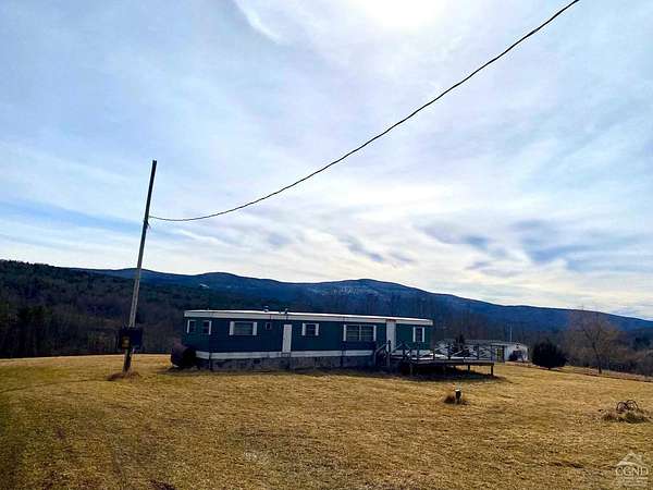 7.45 Acres of Residential Land with Home for Sale in Gilboa, New York