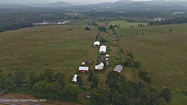 194 Acres of Land for Sale in Ancram, New York