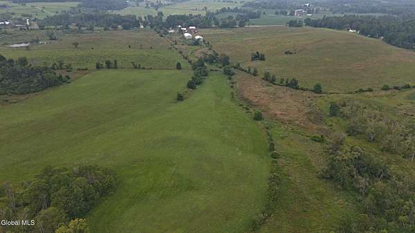 194 Acres of Land with Home for Sale in Ancram, New York