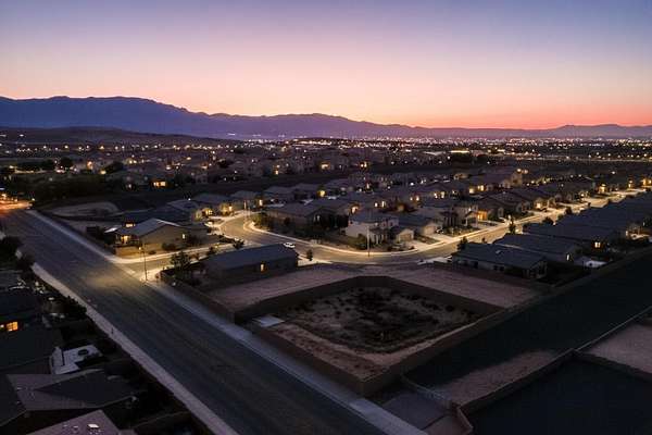 0.16 Acres of Residential Land for Sale in Rio Rancho, New Mexico