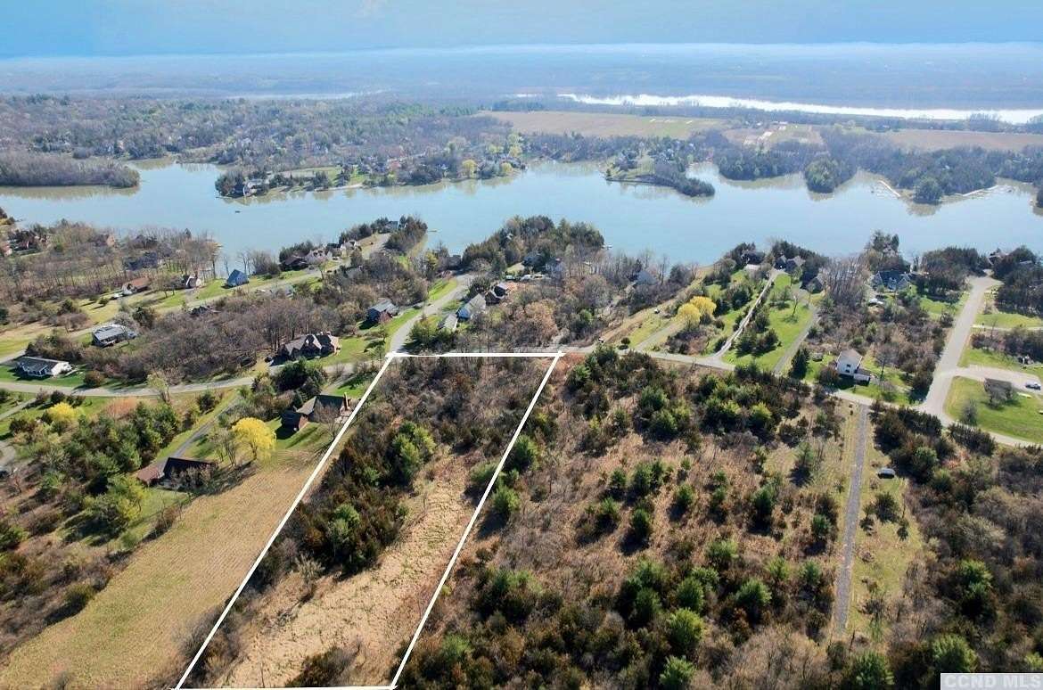 1.46 Acres of Residential Land for Sale in Athens, New York