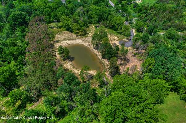 13.2 Acres of Land for Sale in Athens, New York