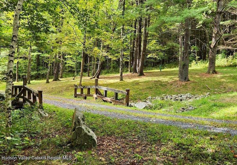 412 Acres of Land for Sale in Chatham, New York