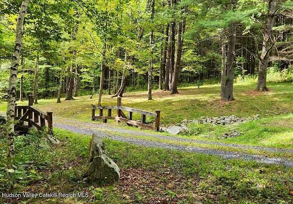 412 Acres of Land for Sale in Chatham, New York