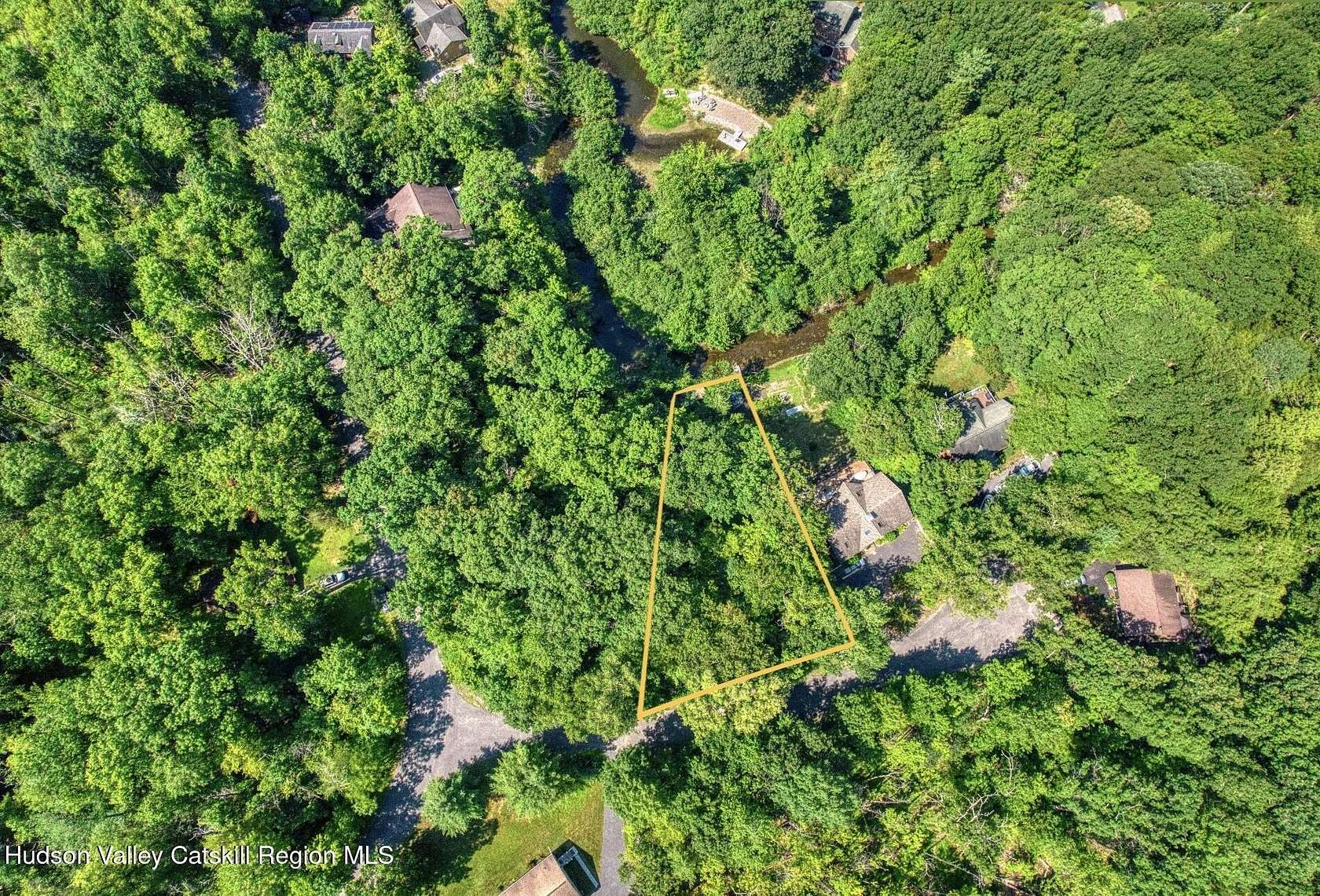 0.22 Acres of Residential Land for Sale in Athens, New York