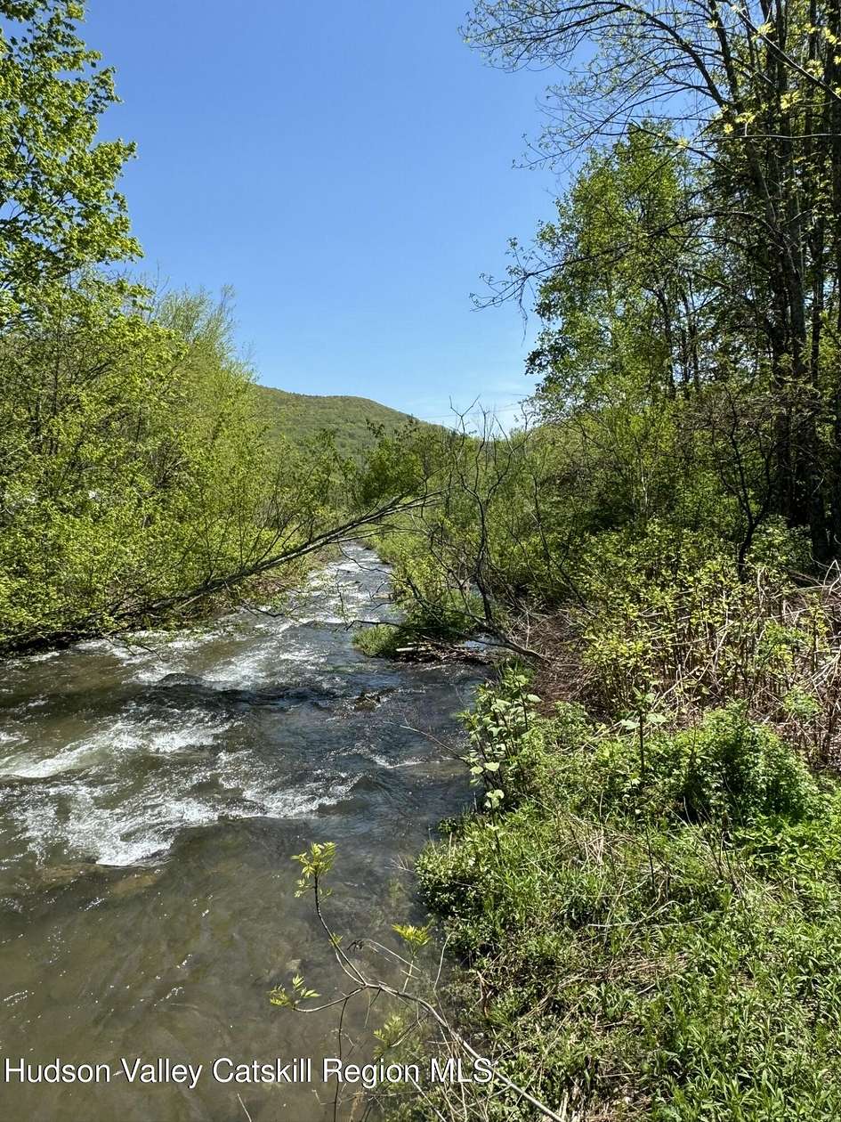 2 Acres of Residential Land for Sale in Big Indian, New York