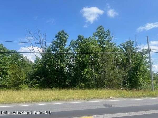 5.8 Acres of Mixed-Use Land for Sale in Hudson, New York