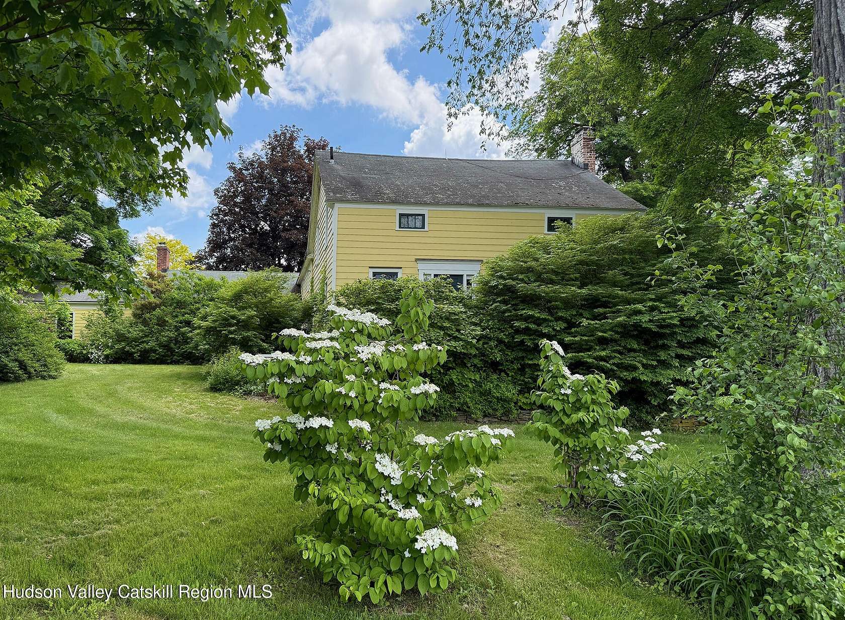 24.6 Acres of Land with Home for Sale in Valatie, New York