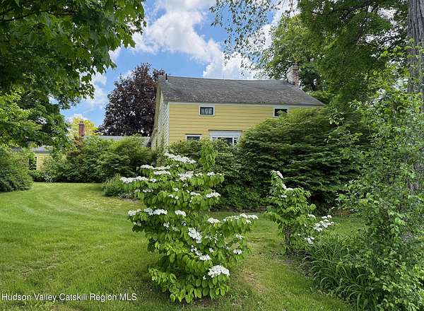 24.6 Acres of Land with Home for Sale in Valatie, New York