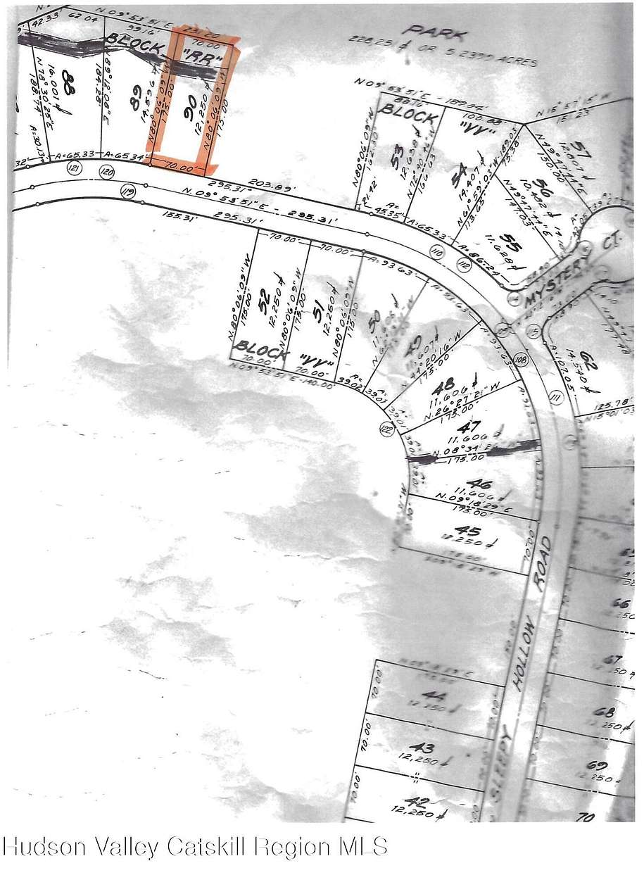 0.25 Acres of Residential Land for Sale in Athens, New York
