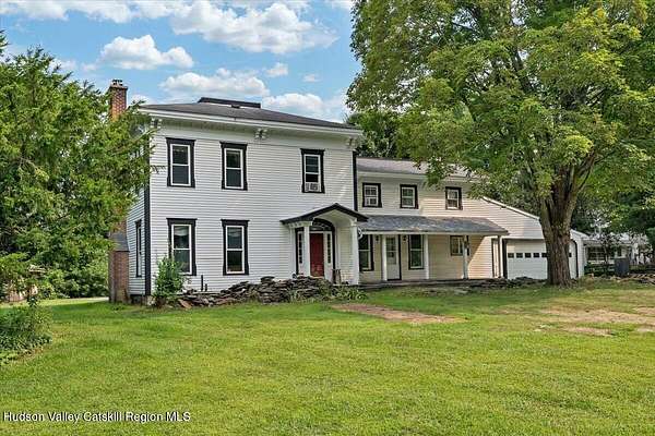 2.12 Acres of Residential Land with Home for Sale in Salem, New York