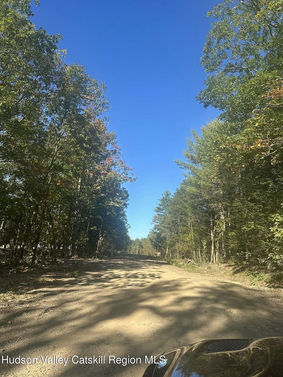 6.7 Acres of Residential Land for Sale in Cairo, New York