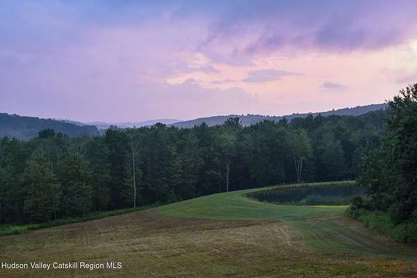 228 Acres of Recreational Land for Sale in Austerlitz, New York