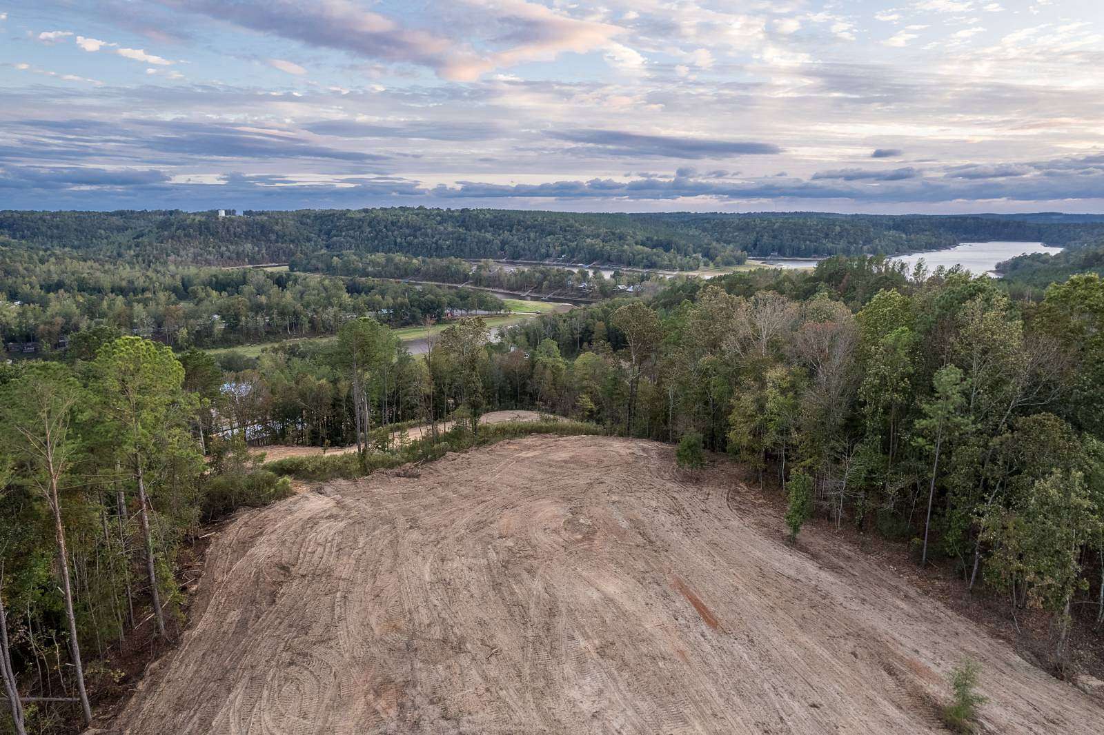 62 Acres of Recreational Land for Sale in Cullman, Alabama