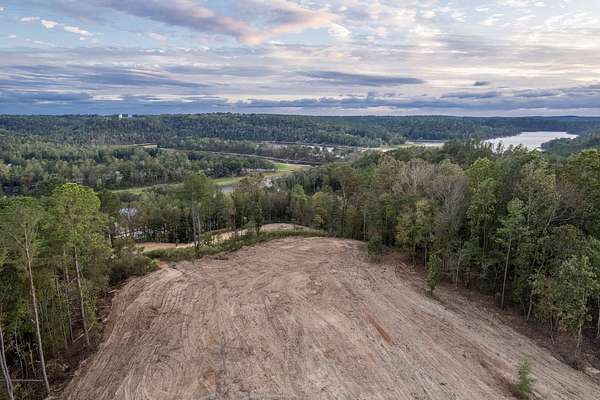 62 Acres of Recreational Land for Sale in Cullman, Alabama