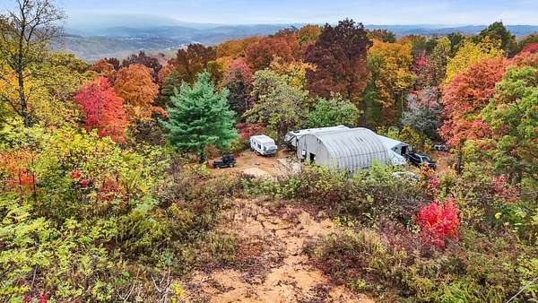 1.43 Acres of Residential Land for Sale in Del Rio, Tennessee