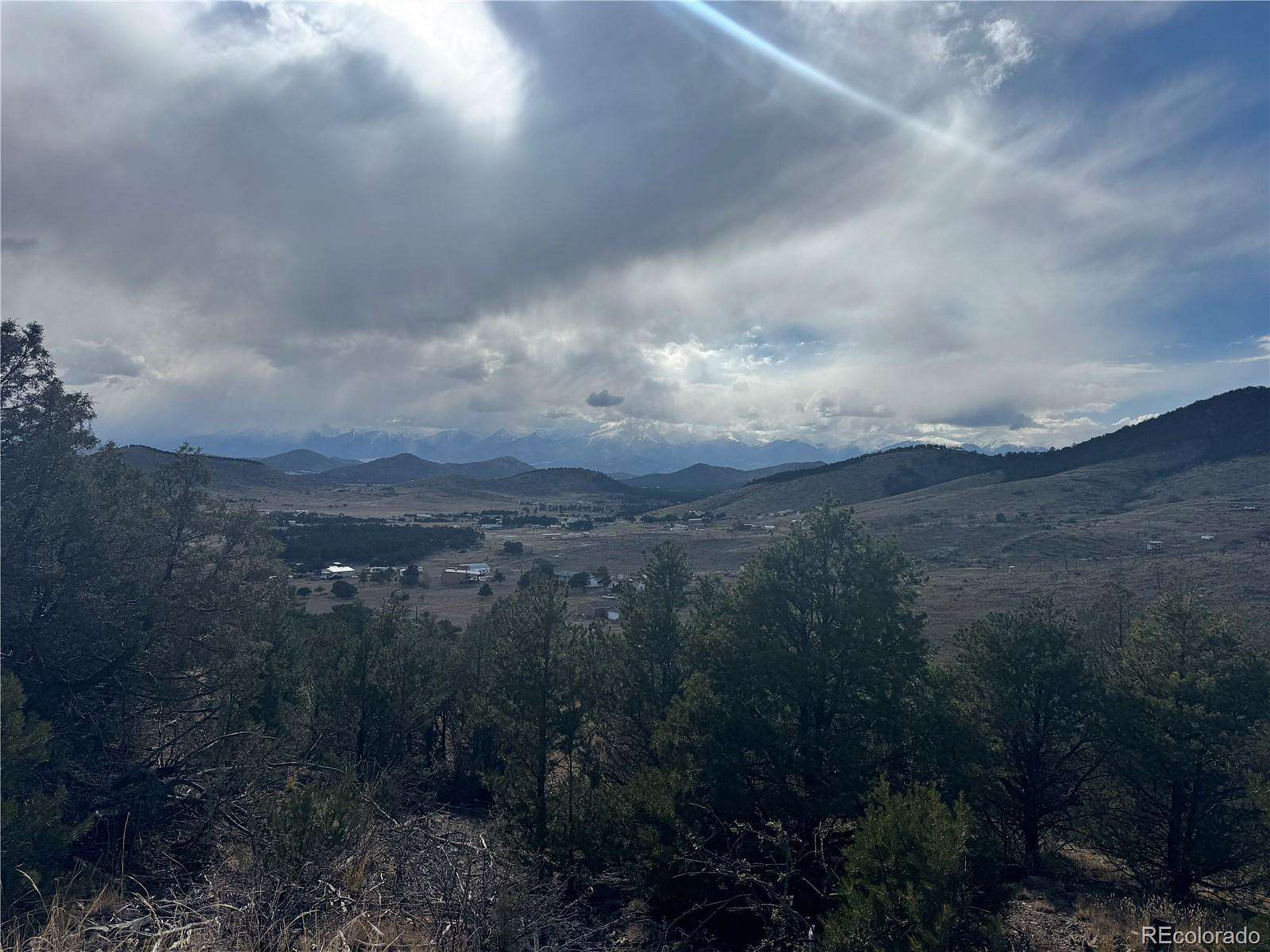2.43 Acres of Residential Land for Sale in Cotopaxi, Colorado