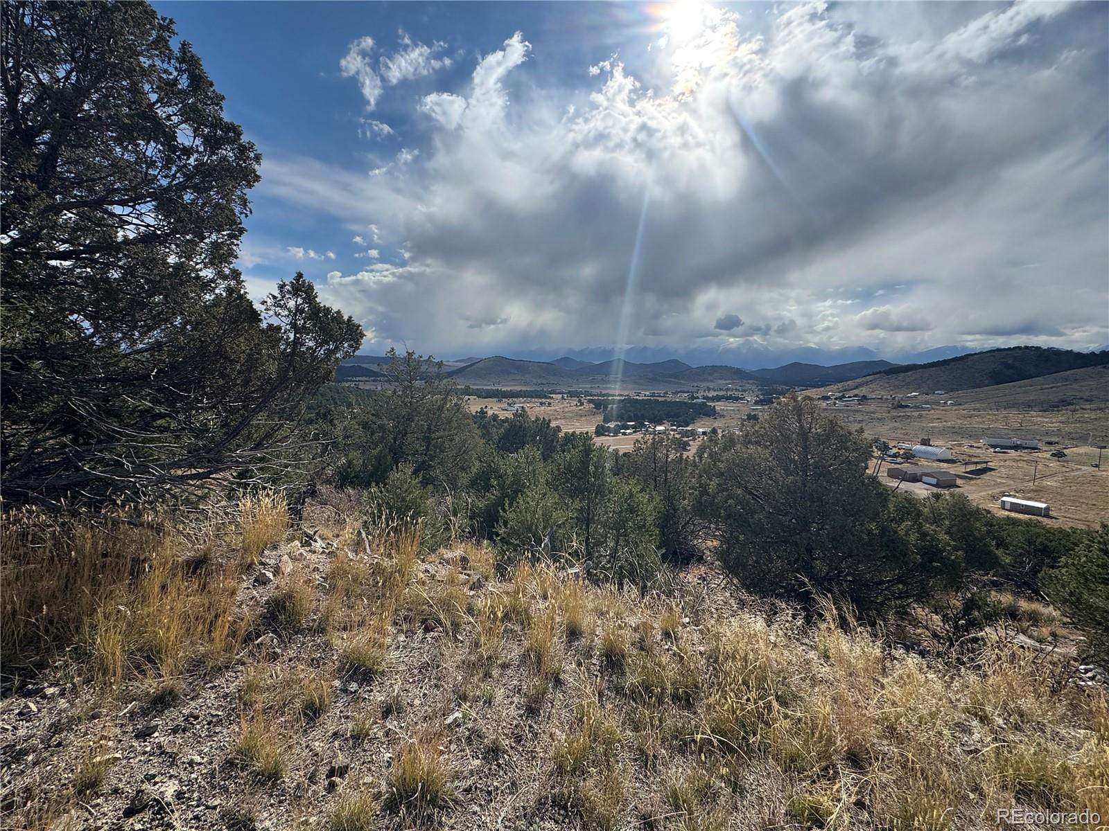 2.43 Acres of Residential Land for Sale in Cotopaxi, Colorado