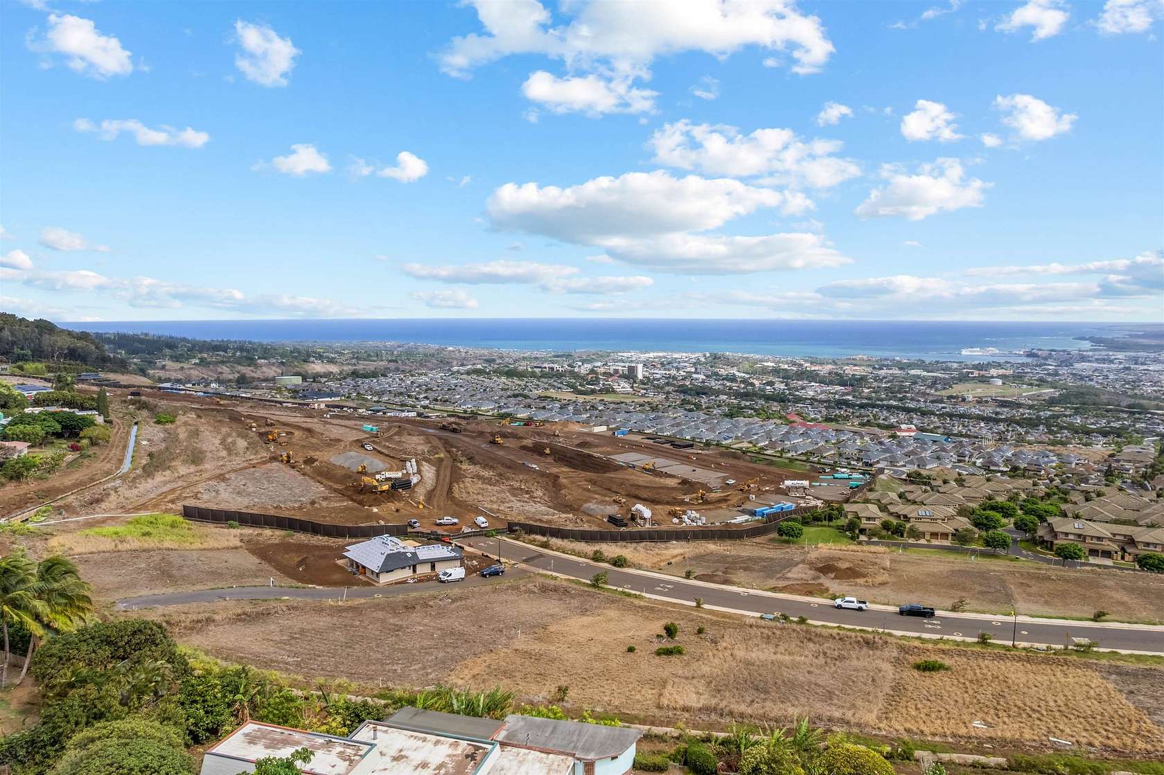 0.4 Acres of Residential Land for Sale in Wailuku, Hawaii