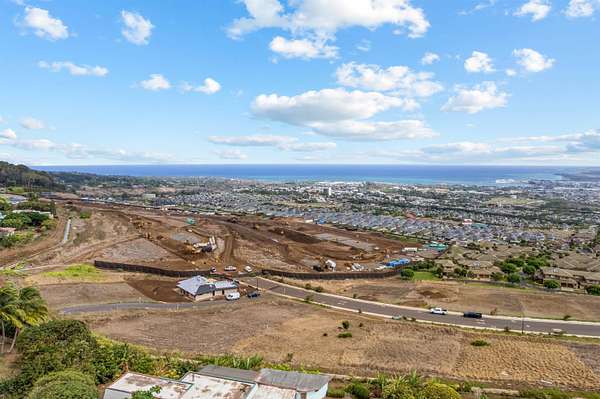 0.4 Acres of Residential Land for Sale in Wailuku, Hawaii