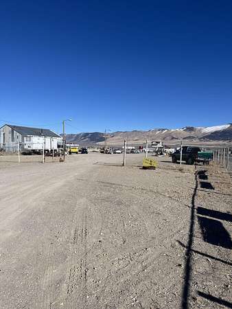 1.6 Acres of Improved Commercial Land for Sale in Ely, Nevada