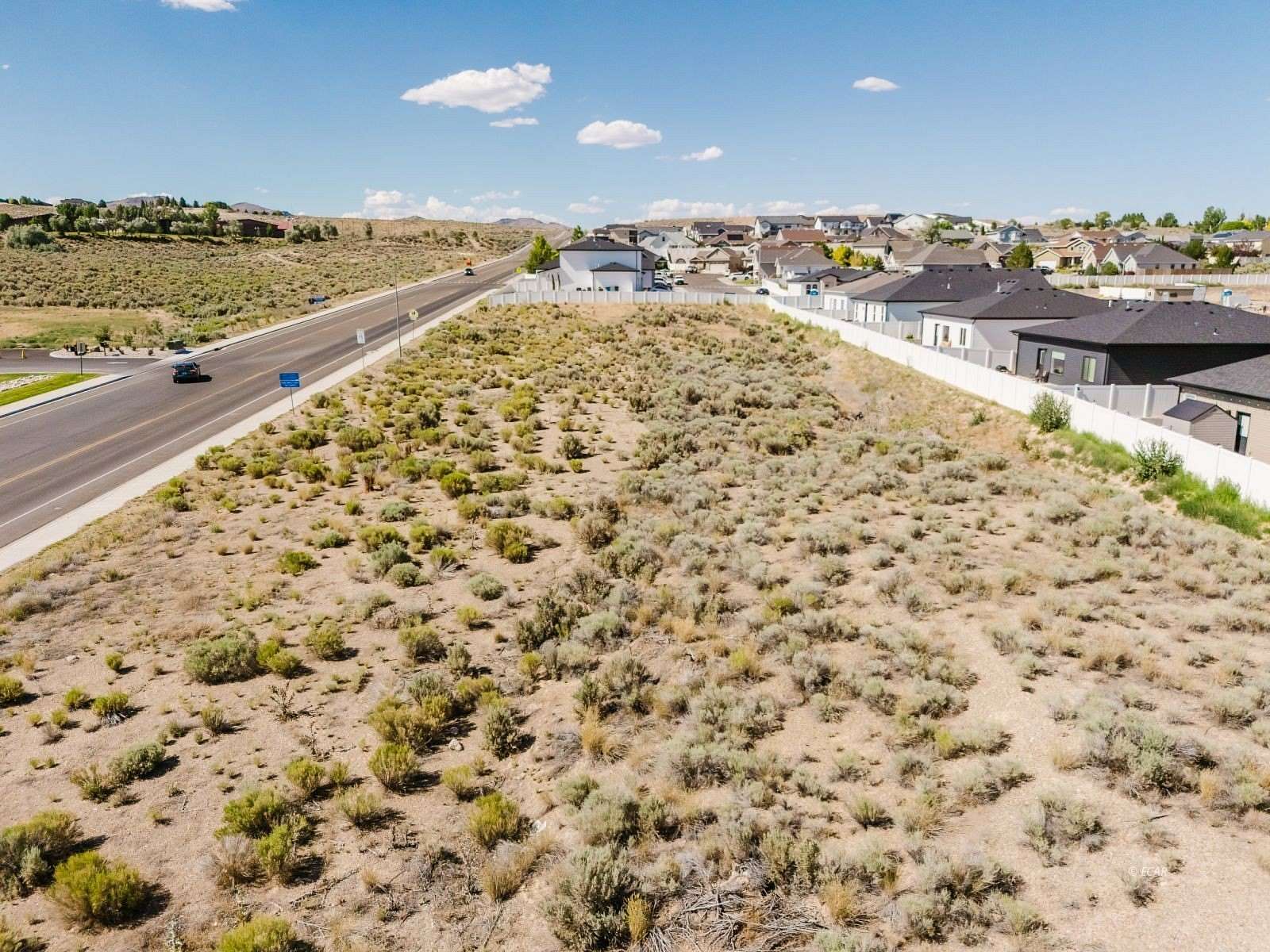 1.54 Acres of Mixed-Use Land for Sale in Elko, Nevada