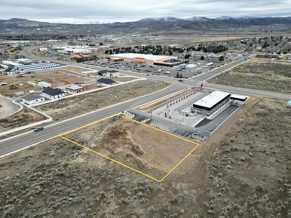 0.68 Acres of Land for Sale in Elko, Nevada