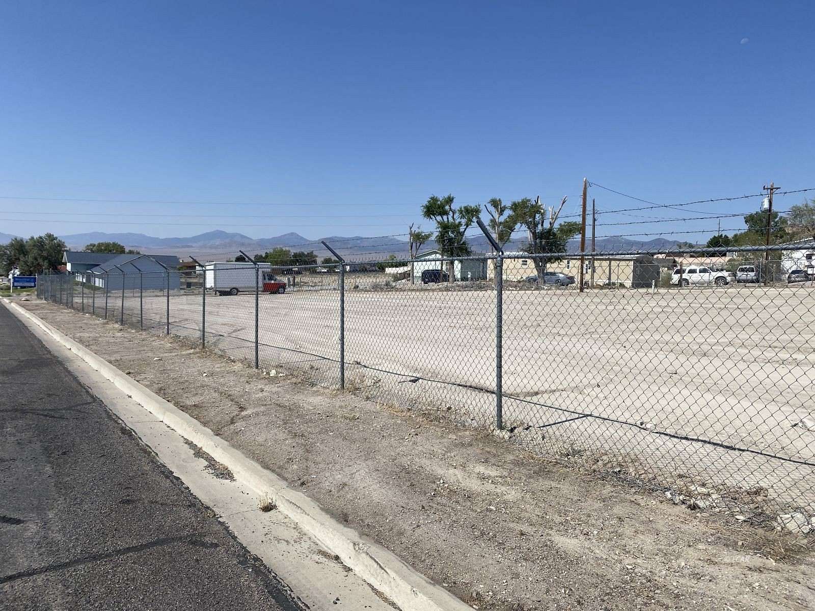 0.51 Acres of Mixed-Use Land for Lease in West Wendover, Nevada