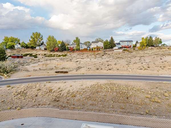 0.77 Acres of Commercial Land for Sale in Elko, Nevada
