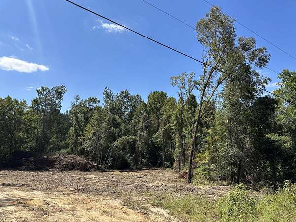 2.55 Acres of Land for Sale in Hephzibah, Georgia