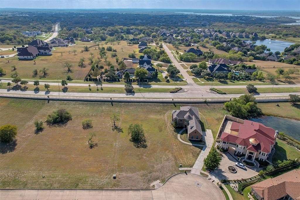 0.5 Acres of Residential Land for Sale in Cedar Hill, Texas