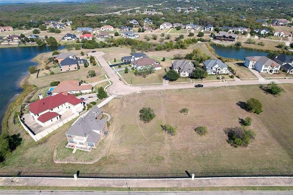 0.5 Acres of Residential Land for Sale in Cedar Hill, Texas