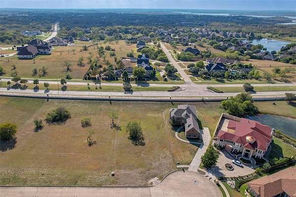 0.5 Acres of Residential Land for Sale in Cedar Hill, Texas