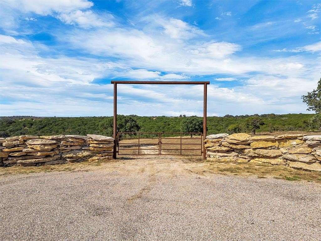 11 Acres of Land for Sale in Tolar, Texas