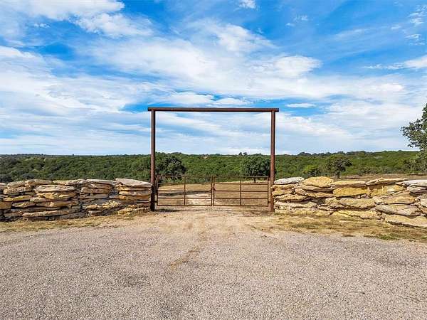 11 Acres of Land for Sale in Tolar, Texas