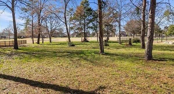 0.5 Acres of Residential Land for Sale in Hideaway, Texas