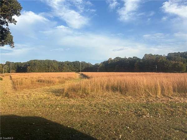 14.2 Acres of Land with Home for Sale in Climax, North Carolina
