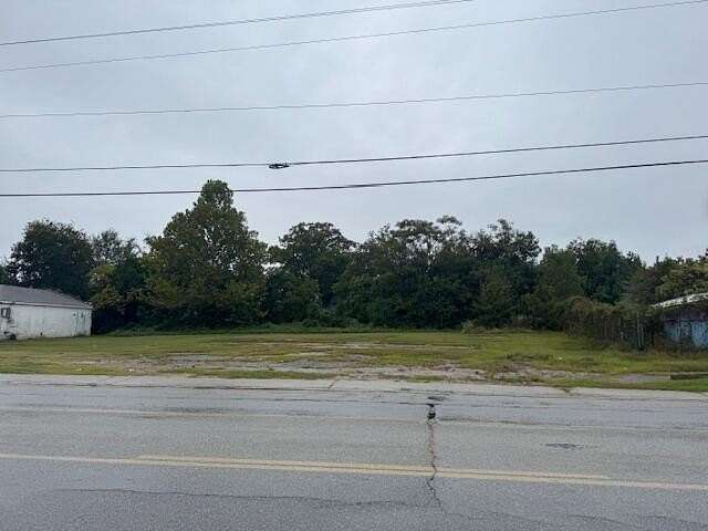0.42 Acres of Land for Sale in Augusta, Georgia