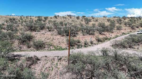 2.3 Acres of Residential Land for Sale in Rio Rico, Arizona