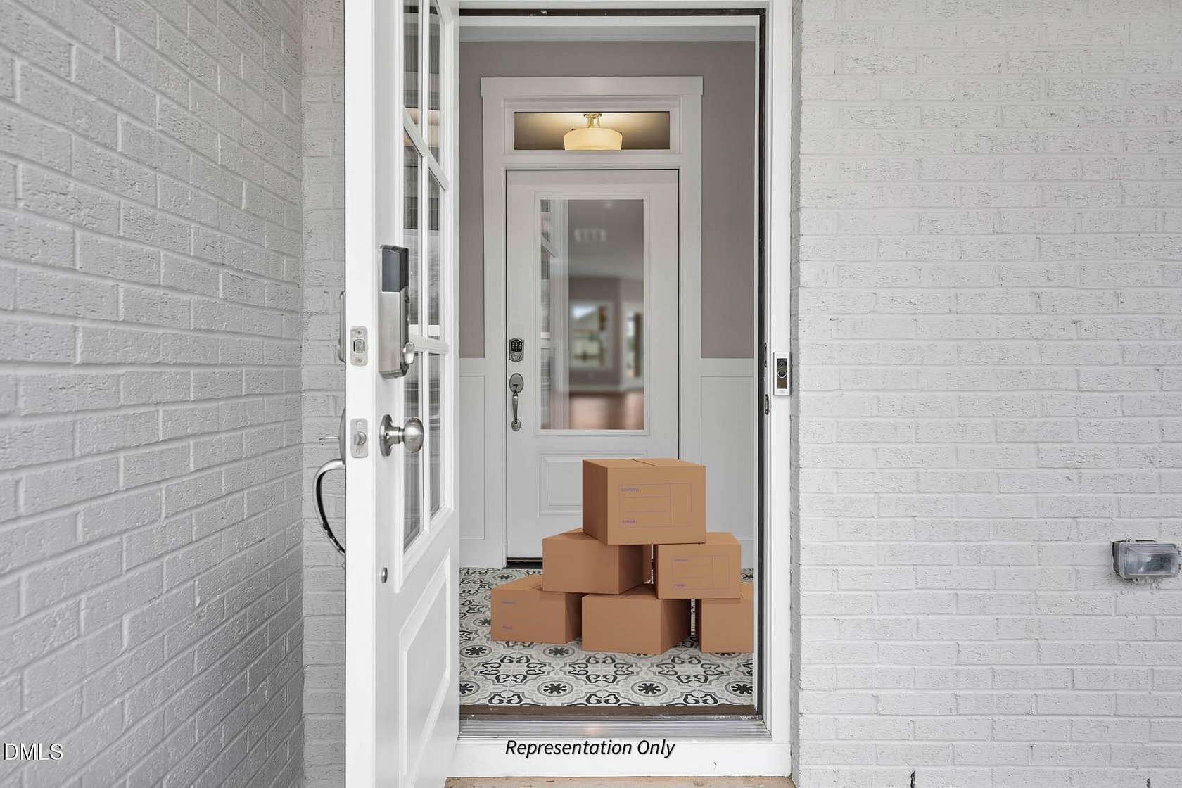 1.57 Acres of Residential Land with Home for Sale in Wendell, North Carolina