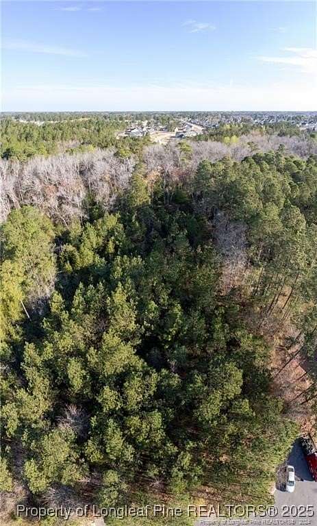 1.33 Acres of Residential Land for Sale in Fayetteville, North Carolina