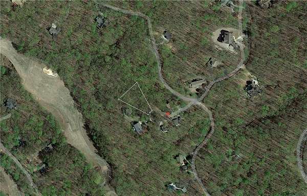 0.46 Acres of Residential Land for Sale in Jasper, Georgia