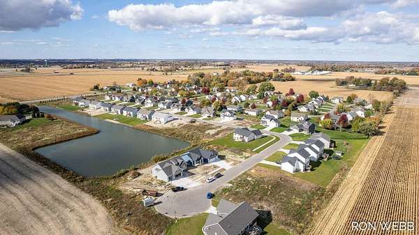 0.24 Acres of Residential Land for Sale in Zeeland, Michigan